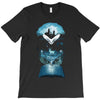 book of fantasy T-Shirt