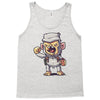 bigfoot Tank Top
