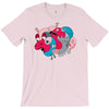 rhino splat T-Shirt