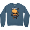 modalnode (color) Crewneck Sweatshirt