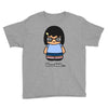 Tina Belcher Youth Tee