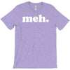 meh t T-Shirt