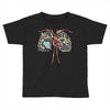 life in the city Toddler T-shirt