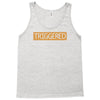 triggered Tank Top