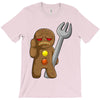 sad gingerbread T-Shirt