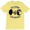 old school tech support T-Shirt