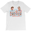 doctor fighter T-Shirt