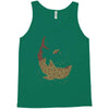 jaguar shark Tank Top