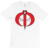 queso cobra T-Shirt