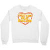 you had me at bacon Crewneck Sweatshirt