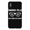 nerd flu no one is safe iPhoneX