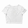 dream catcher Crop Top