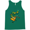 pizza lover Tank Top