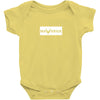 Maverick Logan Paul Baby Onesie