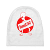 roswell t shirt alien t shirt ufo conspiracy Baby Beanies