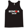 Senior 2018 Tank Top
