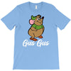 Gus Gus T-Shirt