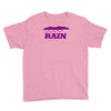 rain Youth Tee