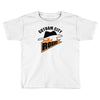 rogues Toddler T-shirt