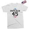 Impeach 45 Exclusive T-shirt