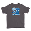 whos clues Youth Tee