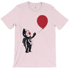 the balloon fairy T-Shirt