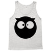 ghost burung Tank Top