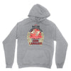 who knows sign language Unisex Hoodie