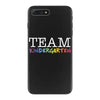 Team Kindergarten iPhone 7 Plus Case