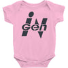 Gen Baby Onesie