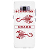 Drake Scorpion 2018 Samsung Galaxy S8 Plus