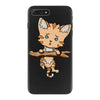 keep holding on iPhone 7 Plus Case