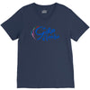 giro d italia V-Neck Tee