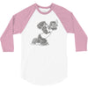 umbskull 3/4 Sleeve Shirt