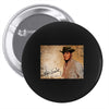 Elvis Presley Vintage Pin-back button