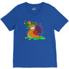 splash party V-Neck Tee