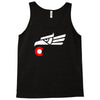 hecho en colorado long sleeve Tank Top