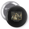 Diego Velazquez Las Meninas Pin-back button