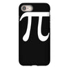 pi symbol iPhone 8