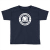 zombie outbreak response team Toddler T-shirt