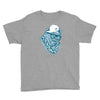 hip hop hibernation Youth Tee