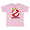 Trumpbusters Toddler T-shirt