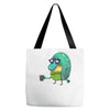 philbert before coffee Tote Bags
