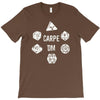 christmas gift carpe dm T-Shirt