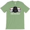 lack of cheer T-Shirt