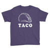 Taco Youth Tee