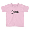 lugan Toddler T-shirt