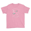 Space (f96) Youth Tee