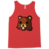 bear meme Tank Top