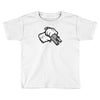 sniper Toddler T-shirt